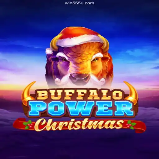 Discover Buffalo Power Christmas: Unleash the Joy
