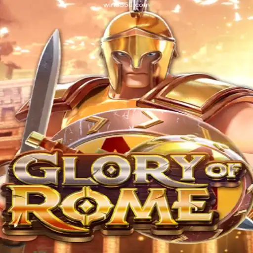 GloryofRome: A Journey Through Ancient Strategy and Modern Fun
