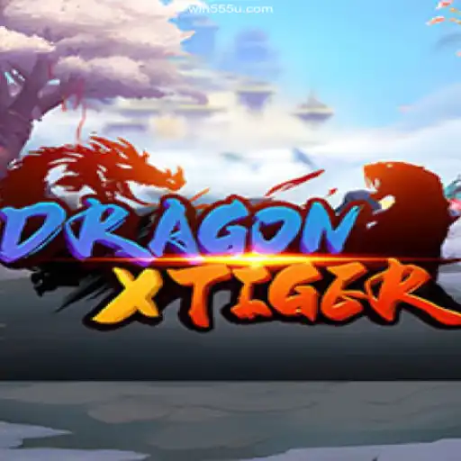 Discover DragonXTiger: A New Era of Digital Fun