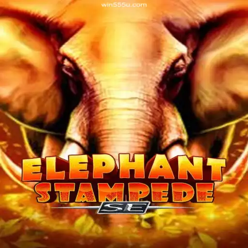 Journey Into the Wild with ElephantStampedeSE
