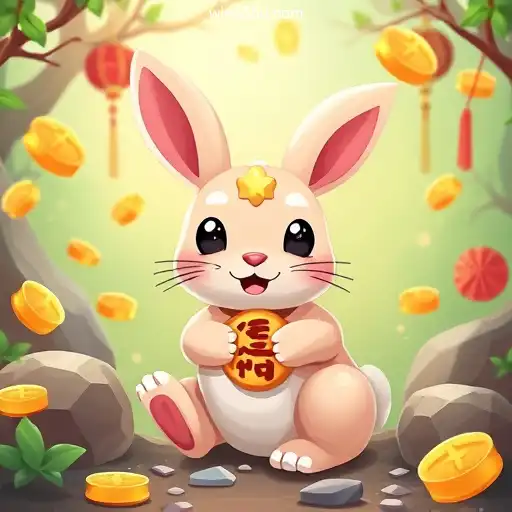 Fortune Rabbit Games