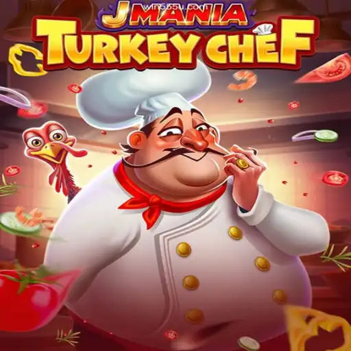 JManiaTurkeyChef: A Culinary Adventure in the World of Gaming