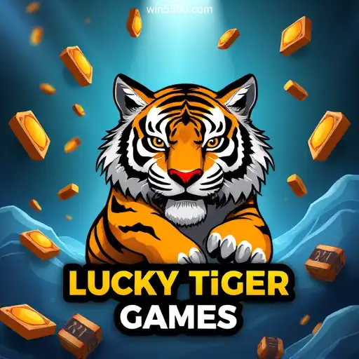 Lucky Tiger Games