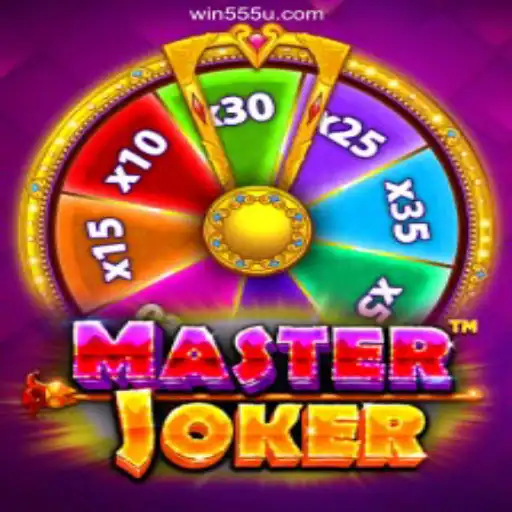MasterJoker - Unleashing Thrills and Wins in Online Gaming