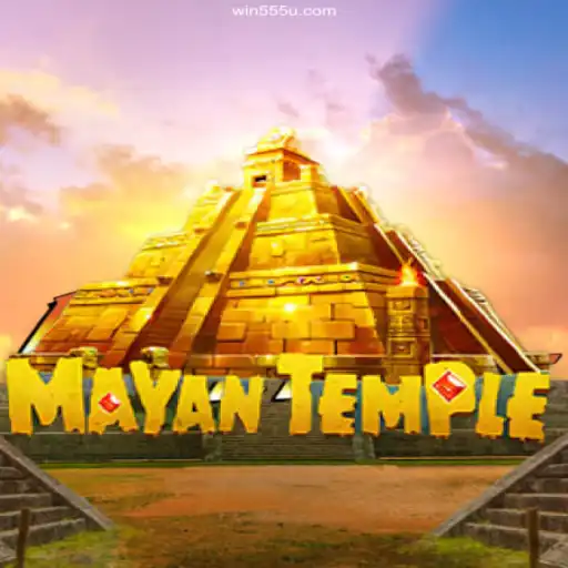 Explore the Exciting World of MayanTemple: A Journey Through Time with 555U.COM