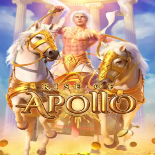 Rise of Apollo: An Epic Gaming Adventure