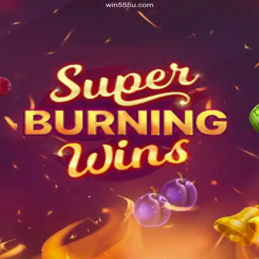SuperBurningWins: Uma Jornada Quente pelo Mundo das Slots