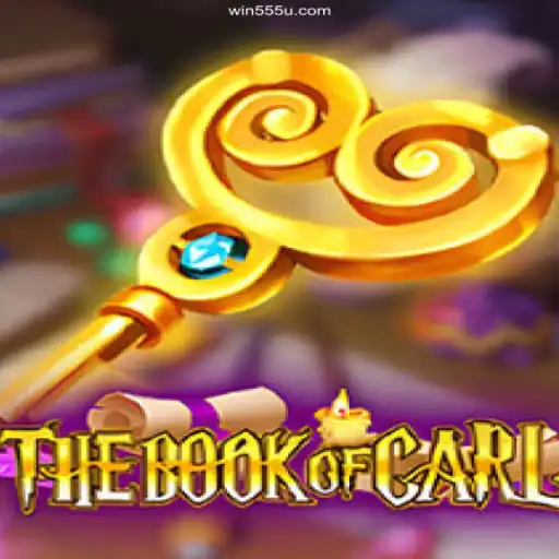 Discover TheBookofCarl: A Journey into Epic Adventures